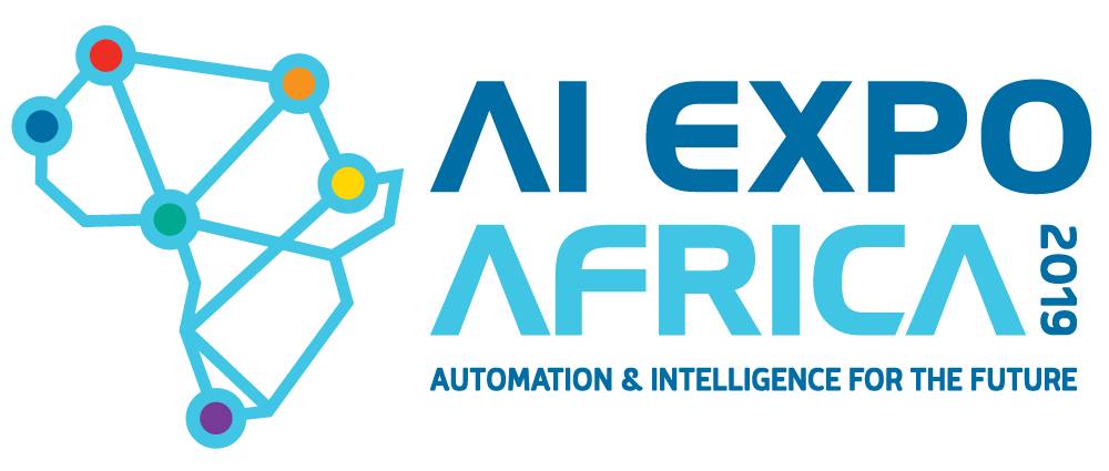 AI Expo Africa 2019 