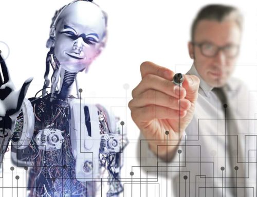 Survey – How will artificial intelligence affect the working population in South Africa?