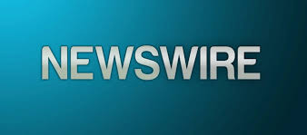 news wire