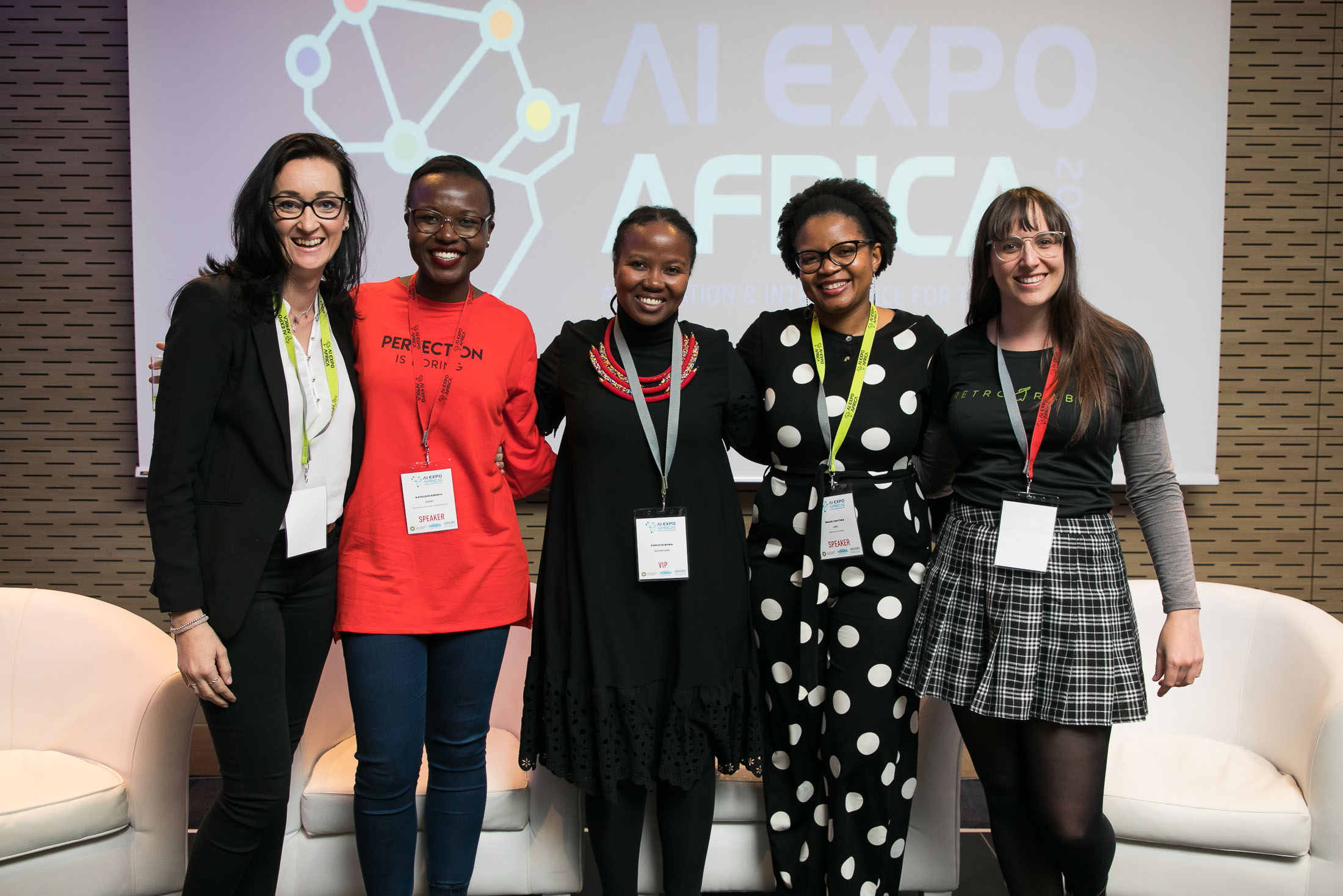 AI Expo Africa 