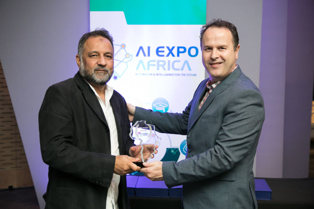 AI Expo Africa Awards