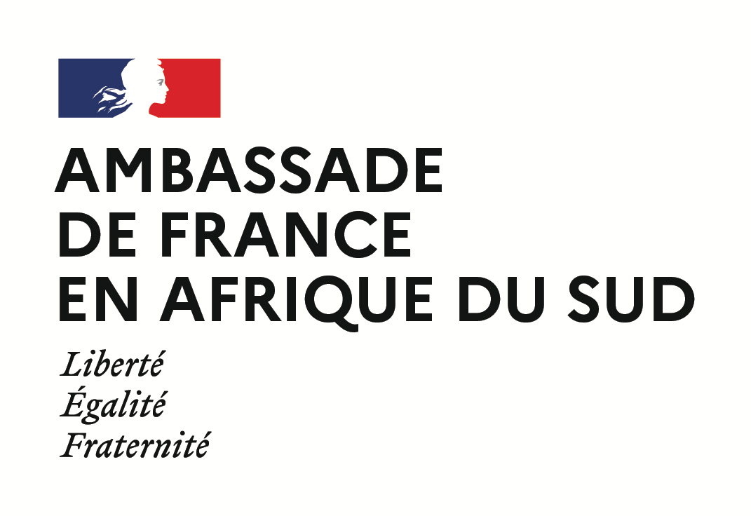Afrique-du-Sud French Embassy