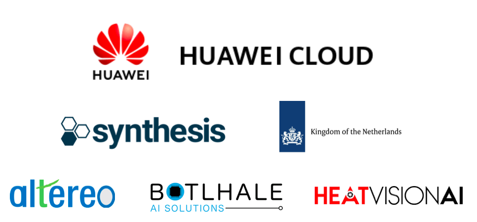 sponsors AI Expo Africa 2020