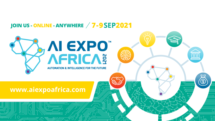 AI Expo Africa 2021