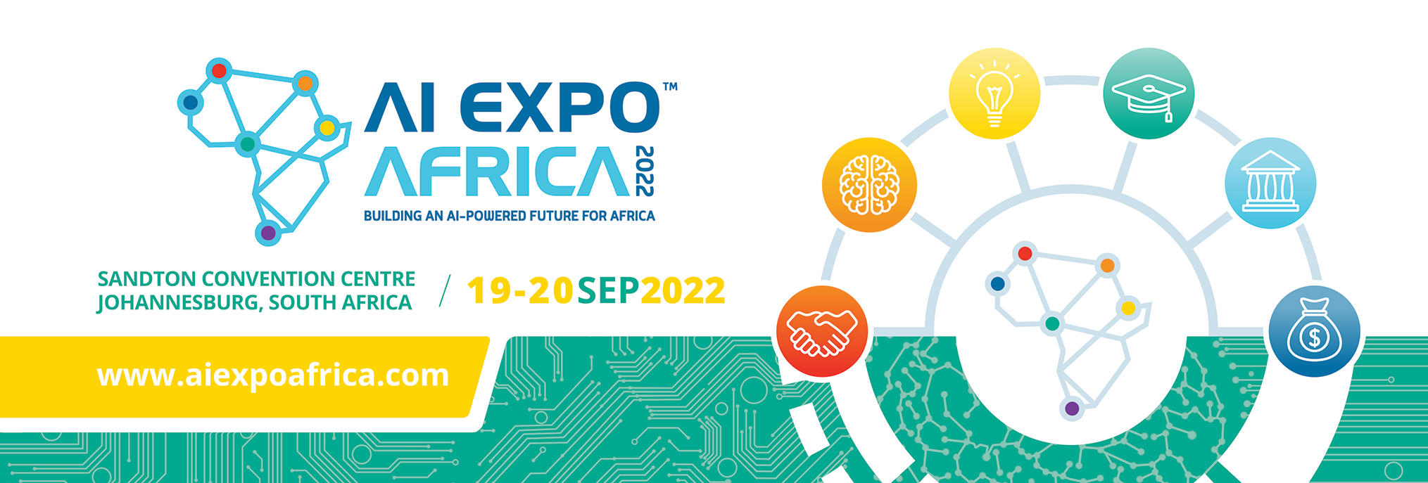 AI Expo Africa 2022