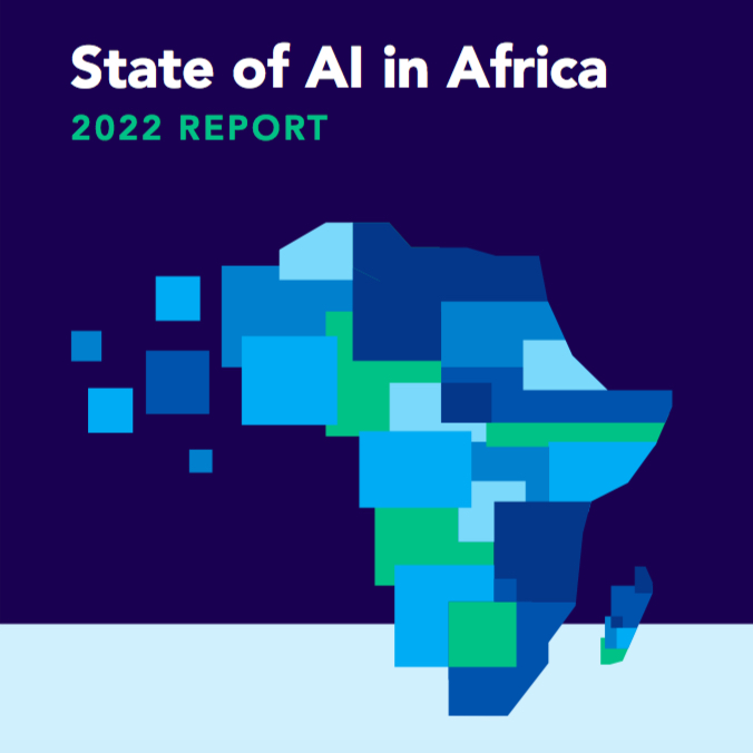 state of ai in Africa report 2022