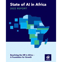 State of AI in Africa Report 2022