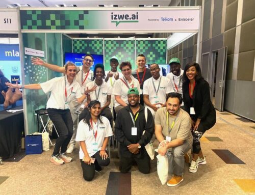 AI Expo Africa 2022 – Reflecting on Africa’s Largest Enterprise AI Event