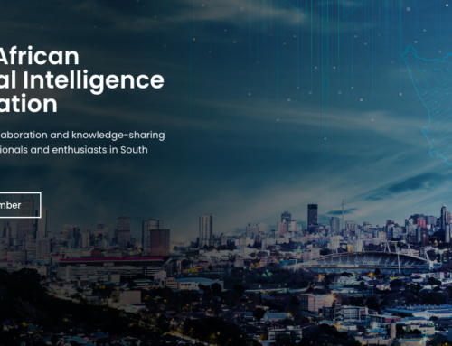 South Africa launches Artificial Intelligence Industry Association
