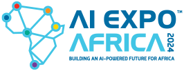 AI Expo Africa – Africa's Largest Enterprise AI Trade Show & Conference Logo