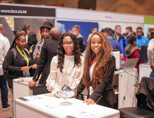 AI Expo Africa 2024 Welcomes International Vendors & NGOs