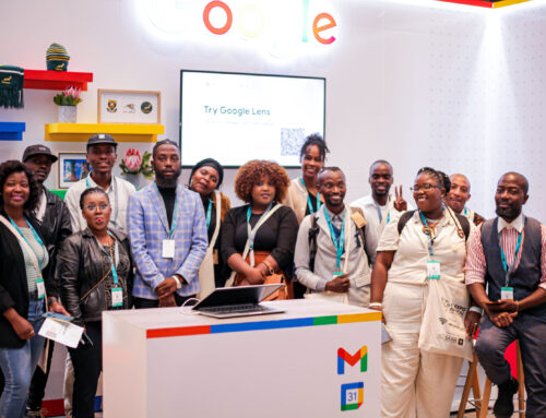 AI Expo Africa 2024 launches CPD Accredited AI Skills Workshops