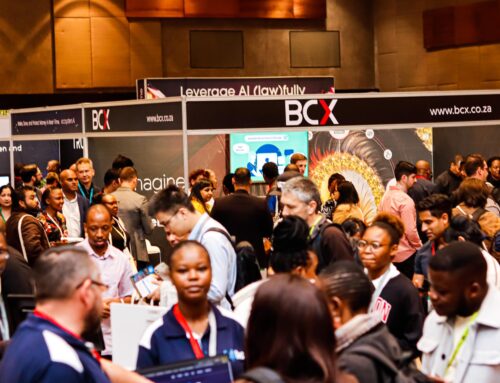 Africa’s largest smart tech event AI Expo Africa hailed a massive success