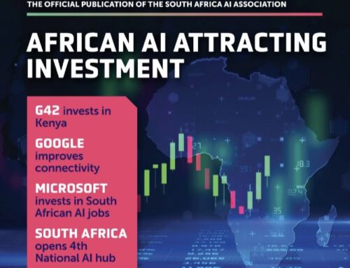23rd Edition of Synapse Magazine Explores African Artificial Intelligence