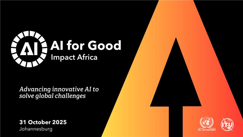 AI for Good Impact Africa