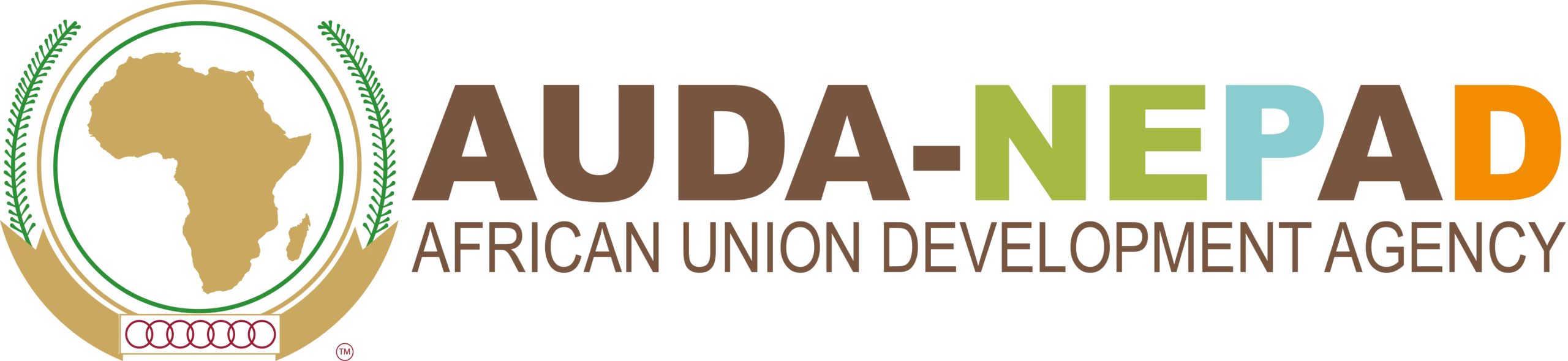 AUDA-NEPAD - Official Sponsor of AI Expo Africa