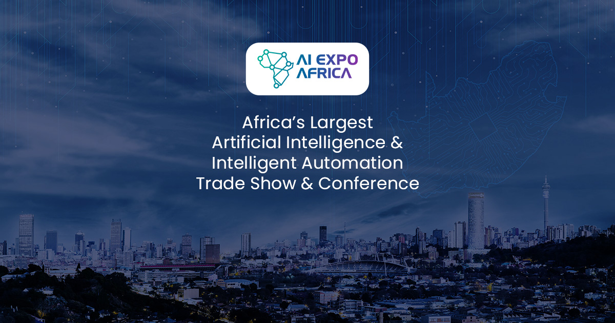 2024 Speakers AI Expo Africa Africa's Largest Enterprise AI Trade