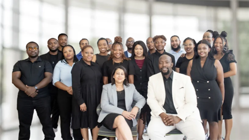 mLab heads back to AI Expo Africa